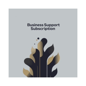 Business Support Subscription