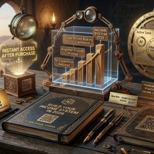 2026 Money Blueprint System